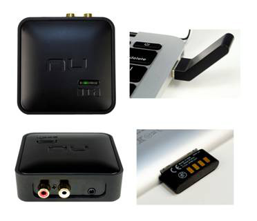 NuForce Air DAC NuForce Air DAC